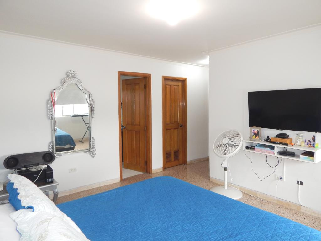 Apartamento en venta en Altos Del Prado, Barranquilla · foto 18 de 24