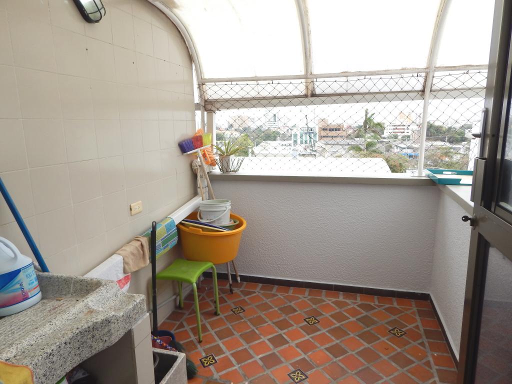 Apartamento en venta en Altos Del Prado, Barranquilla · foto 20 de 24