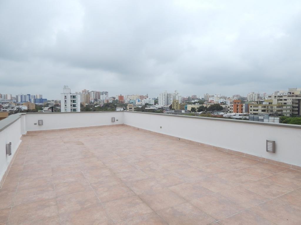 Apartamento en venta en Altos Del Prado, Barranquilla · foto 22 de 24