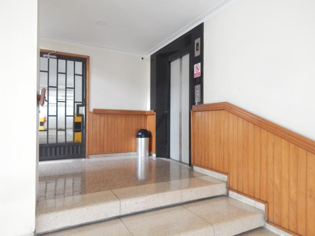 Apartamento en venta en Altos Del Prado, Barranquilla · foto 23 de 24