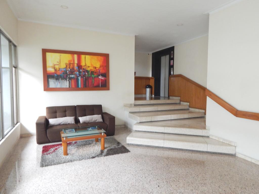 Apartamento en venta en Altos Del Prado, Barranquilla · foto 24 de 24