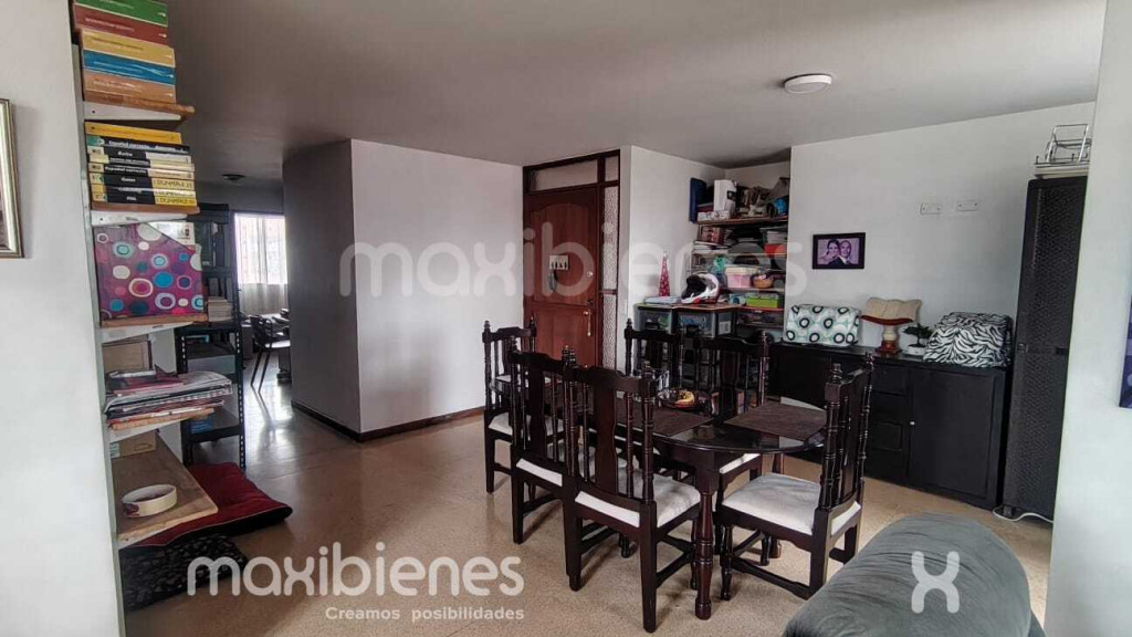 Apartamento en venta en El Portal, Envigado · foto 7 de 23