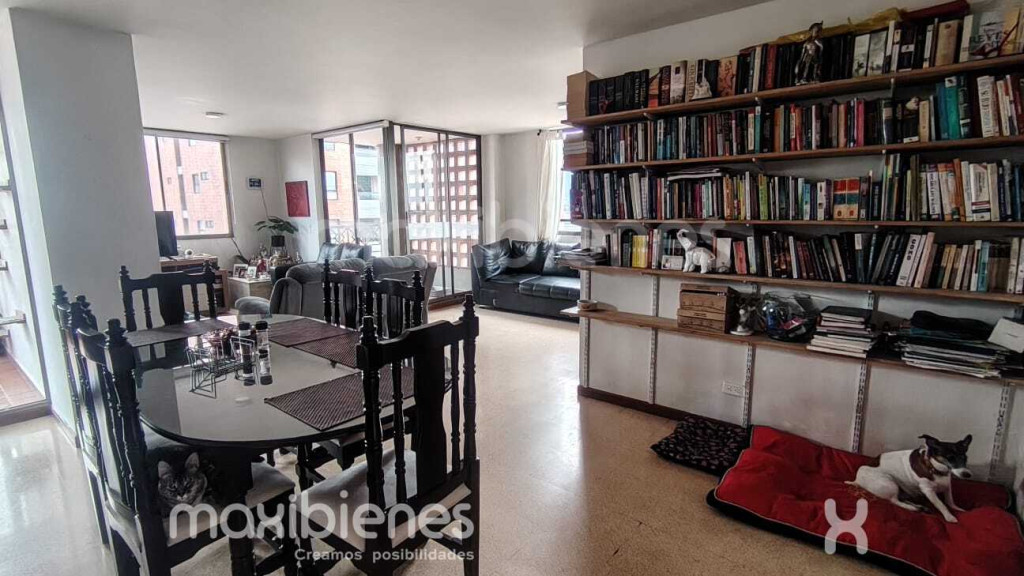 Apartamento en venta en El Portal, Envigado · foto 9 de 23