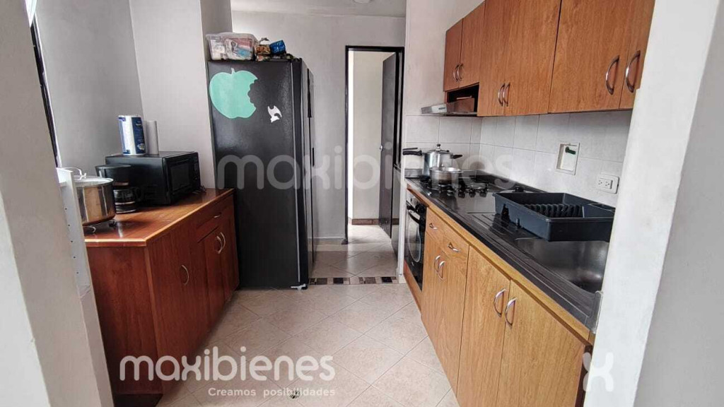 Apartamento en venta en El Portal, Envigado · foto 10 de 23