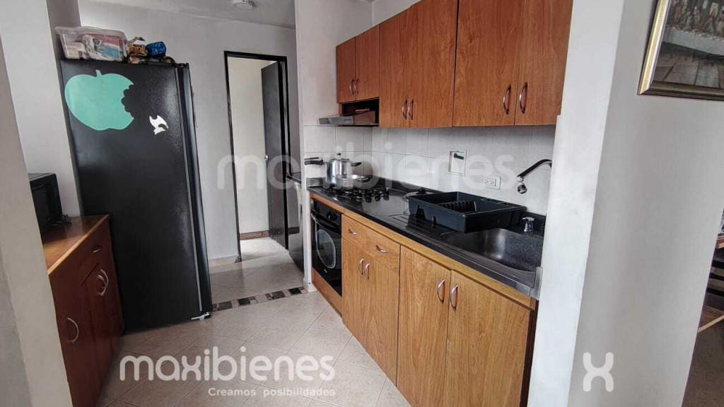 Apartamento en venta en El Portal, Envigado · foto 11 de 23