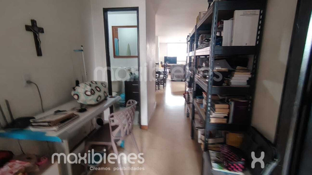 Apartamento en venta en El Portal, Envigado · foto 13 de 23