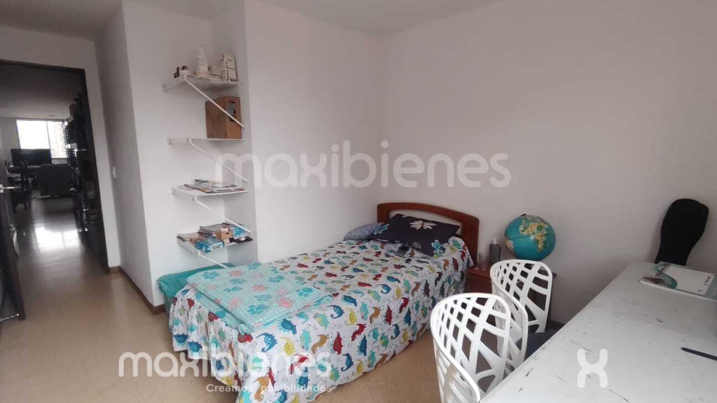 Apartamento en venta en El Portal, Envigado · foto 15 de 23