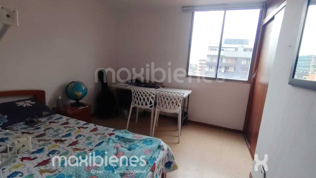Apartamento en venta en El Portal, Envigado · foto 16 de 23