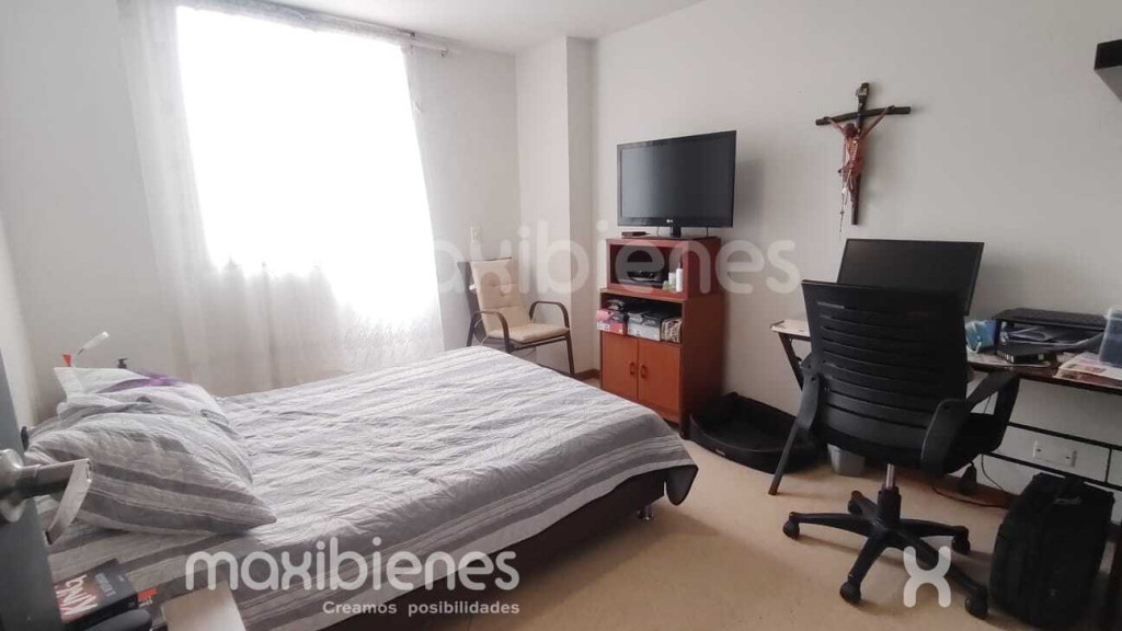 Apartamento en venta en El Portal, Envigado · foto 18 de 23