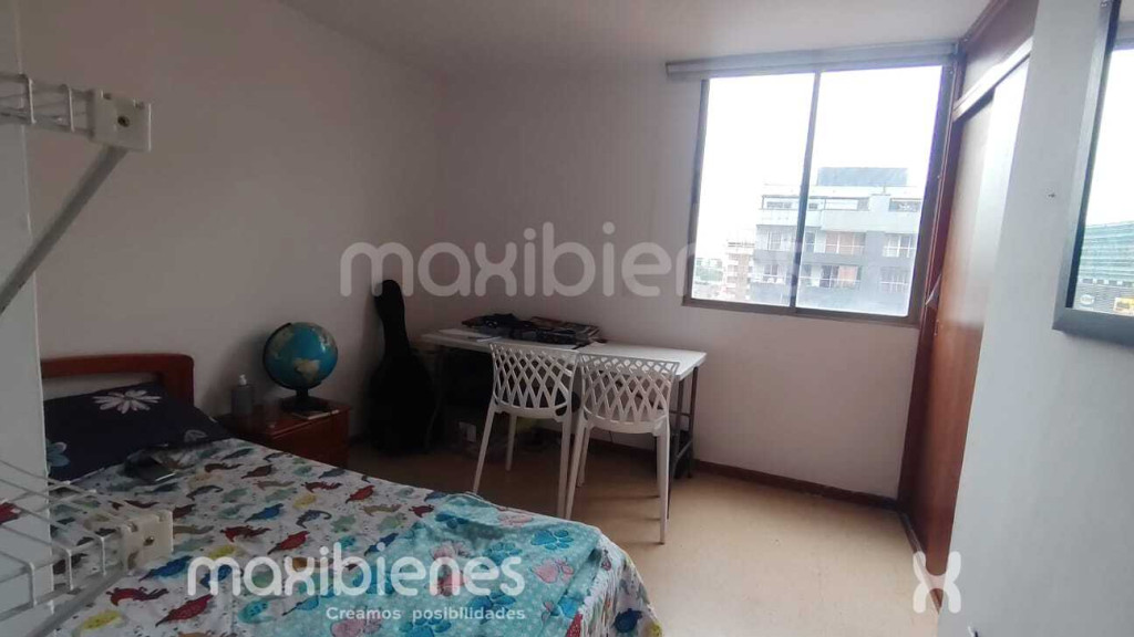 Apartamento en venta en El Portal, Envigado · foto 19 de 23