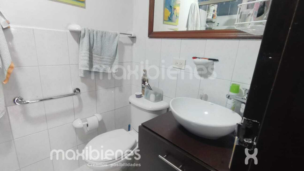 Apartamento en venta en El Portal, Envigado · foto 20 de 23