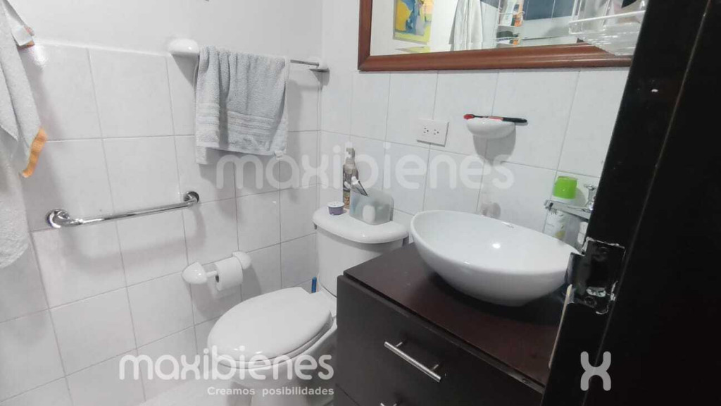 Apartamento en venta en El Portal, Envigado · foto 21 de 23