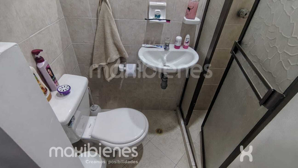 Apartamento en venta en El Portal, Envigado · foto 22 de 23