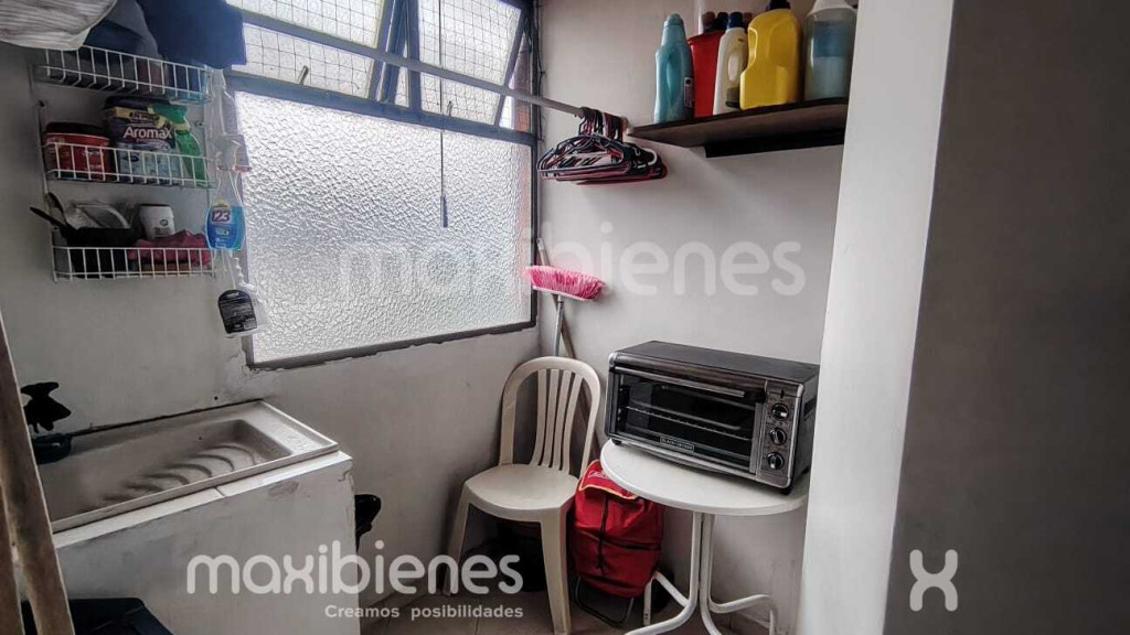 Apartamento en venta en El Portal, Envigado · foto 23 de 23