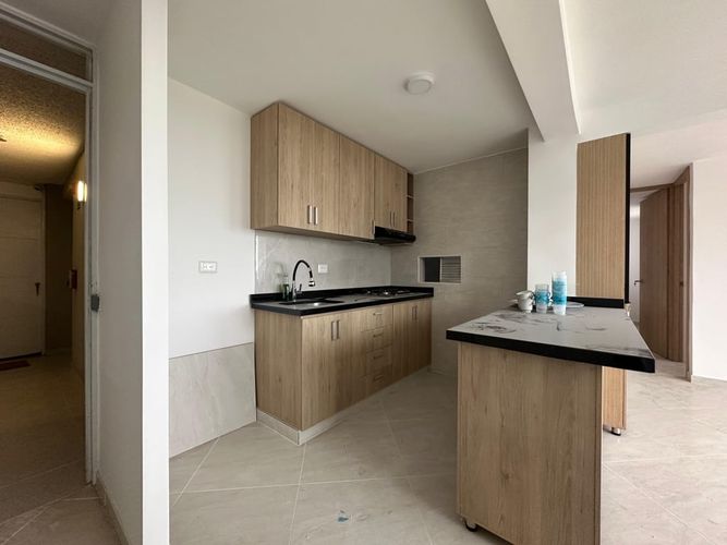 Apartamento en arriendo en Ciudad Mallorquin, Barranquilla, 55 m² · foto 5 de 11