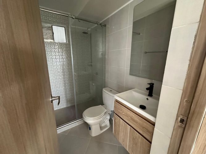 Apartamento en arriendo en Ciudad Mallorquin, Barranquilla, 55 m² · foto 6 de 11