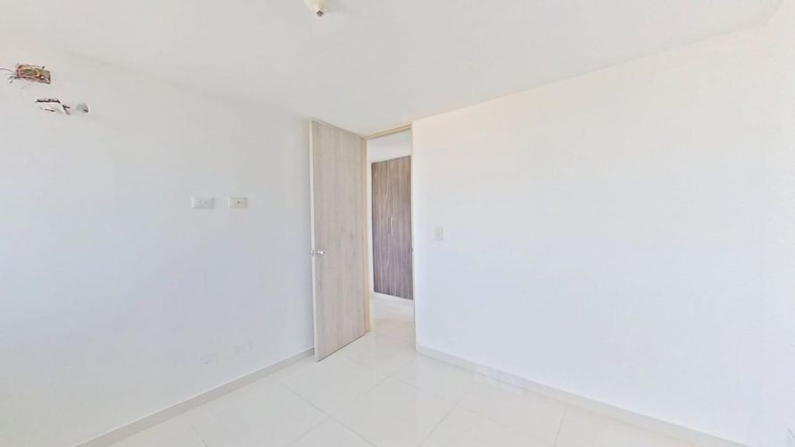 Apartamento de 3 alcobas en venta en Boston, Barranquilla, 88 m² · foto 15 de 16