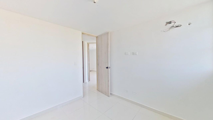 Apartamento de 3 alcobas en venta en Boston, Barranquilla, 88 m² · foto 16 de 16