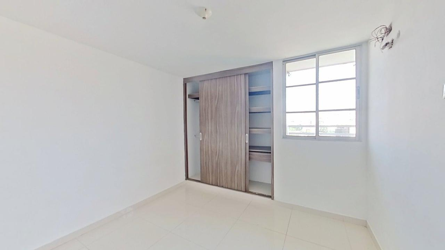 Apartamento de 3 alcobas en venta en Boston, Barranquilla, 88 m² · foto 13 de 16
