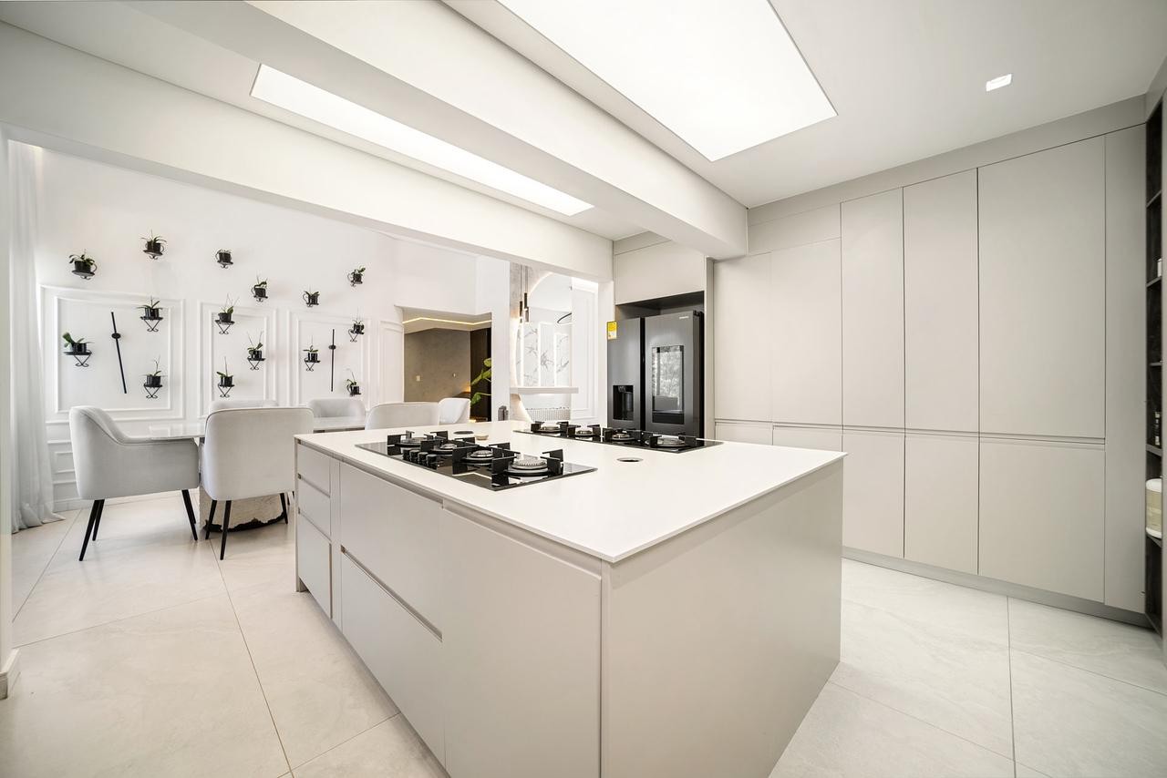 Apartamento en venta en El Poblado, Medellín · foto 19 de 24