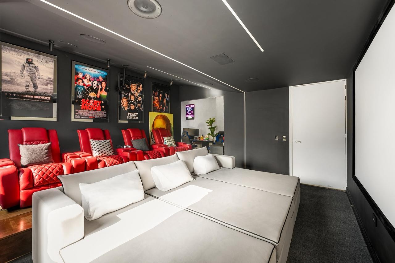 Apartamento en venta en El Poblado, Medellín · foto 12 de 24