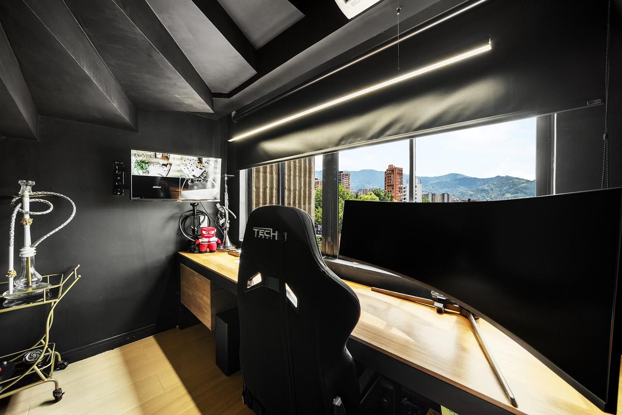Apartamento en venta en El Poblado, Medellín · foto 17 de 24