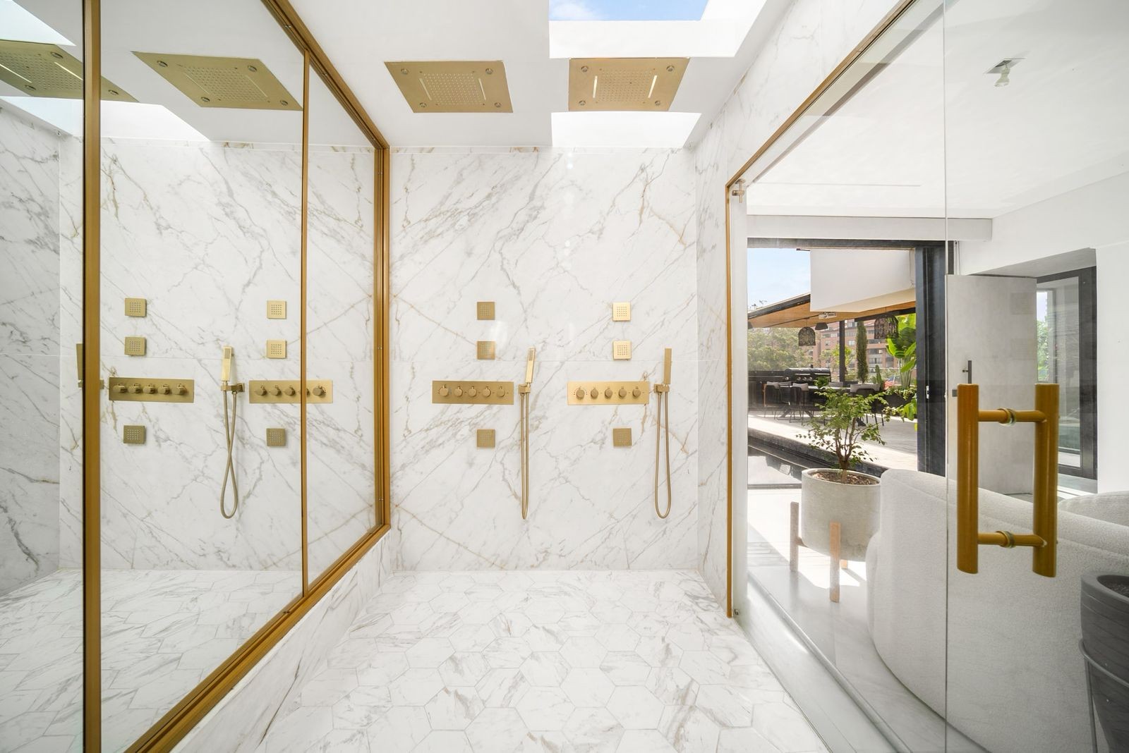Apartamento en venta en El Poblado, Medellín · foto 18 de 24