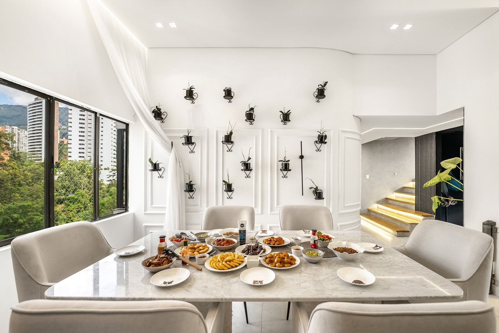 Apartamento en venta en El Poblado, Medellín · foto 20 de 24