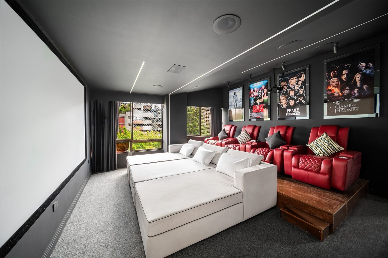 Apartamento en venta en El Poblado, Medellín · foto 9 de 24