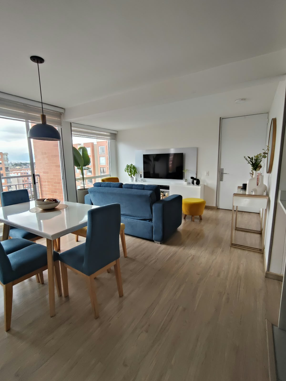 Apartamento en venta en Engativá, Bogotá · foto 2 de 20