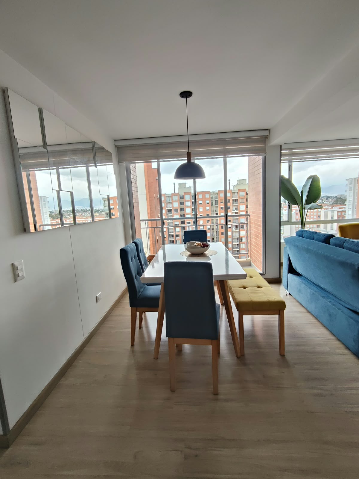 Apartamento en venta en Engativá, Bogotá · foto 3 de 20