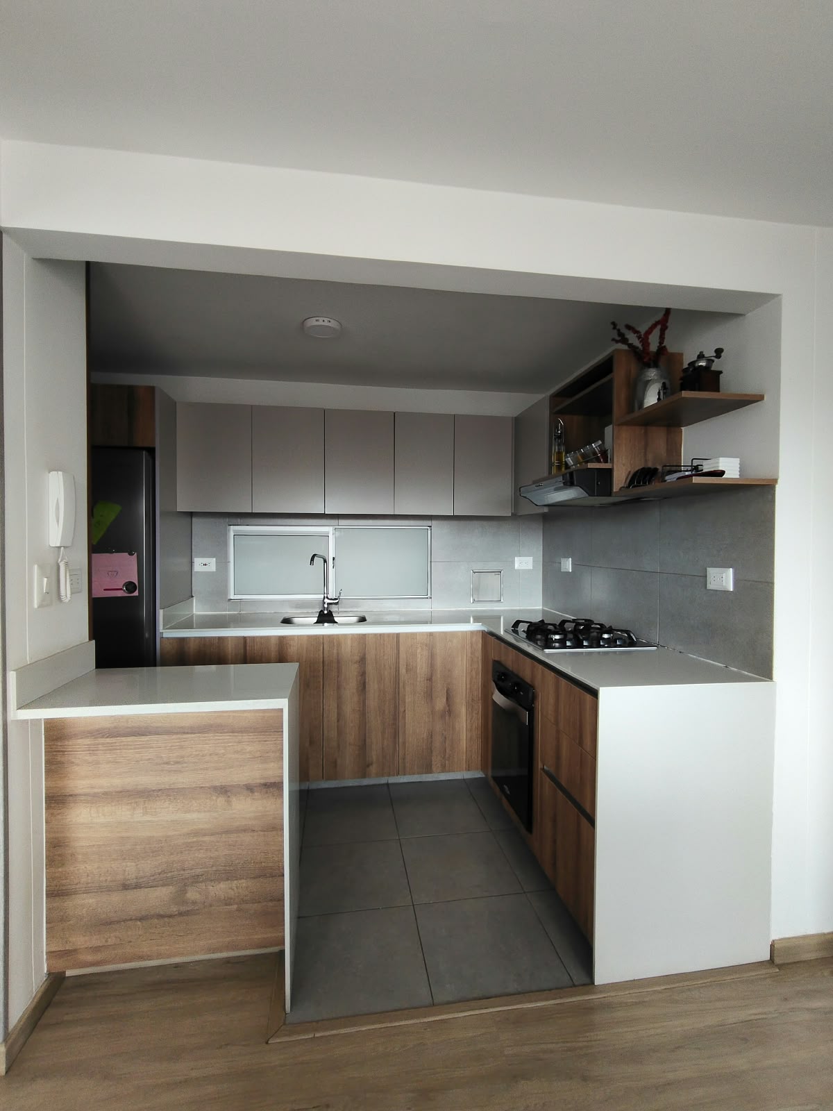 Apartamento en venta en Engativá, Bogotá · foto 4 de 20