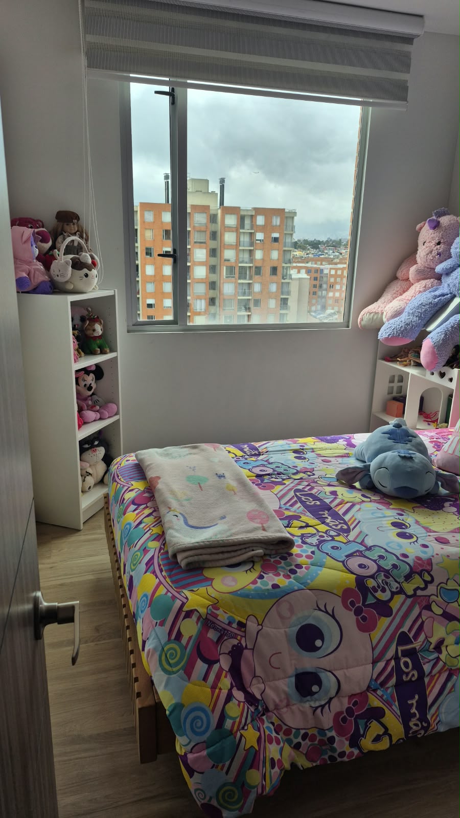 Apartamento en venta en Engativá, Bogotá · foto 8 de 20
