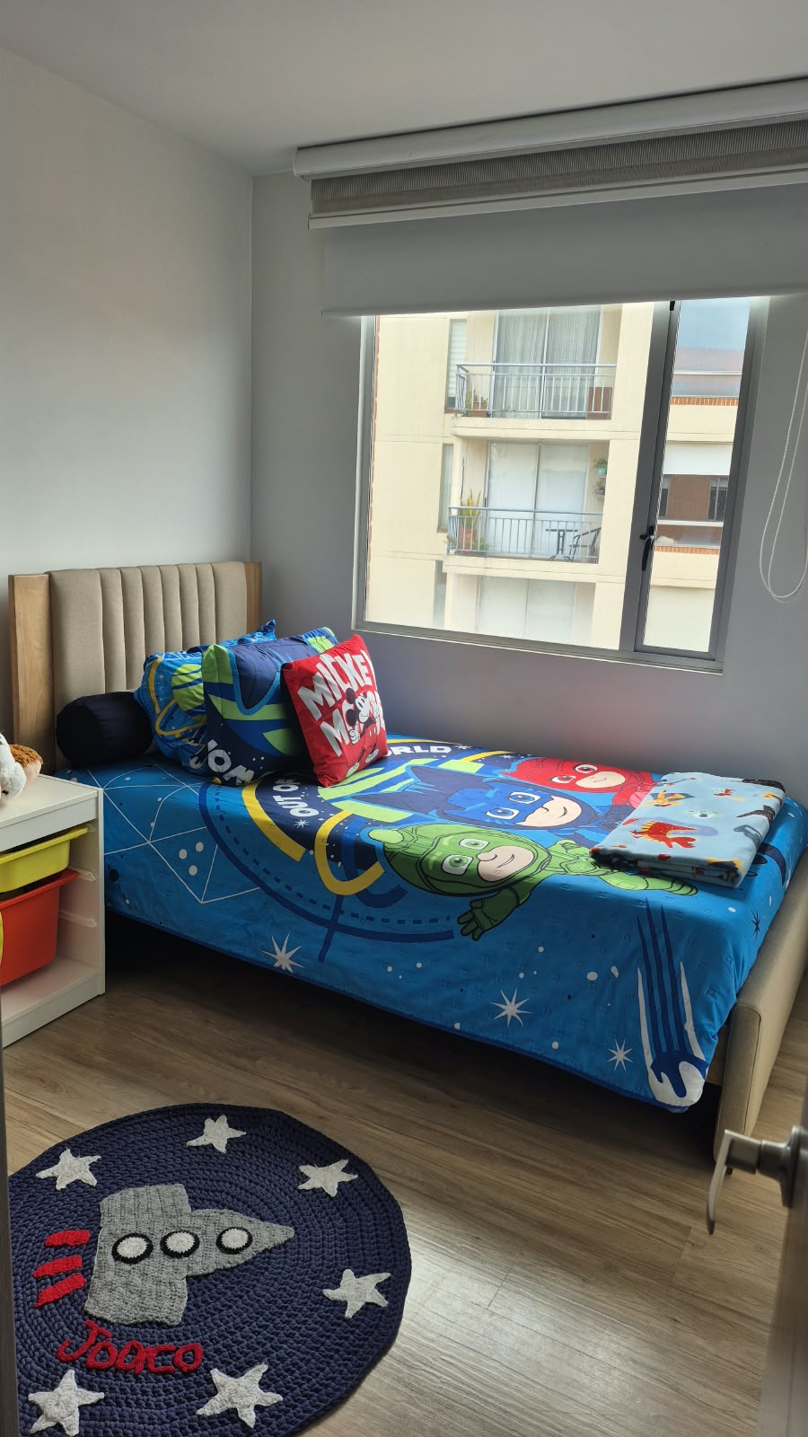 Apartamento en venta en Engativá, Bogotá · foto 10 de 20