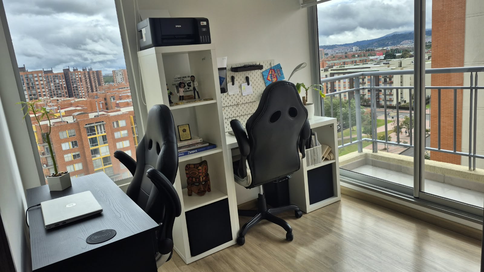 Apartamento en venta en Engativá, Bogotá · foto 12 de 20