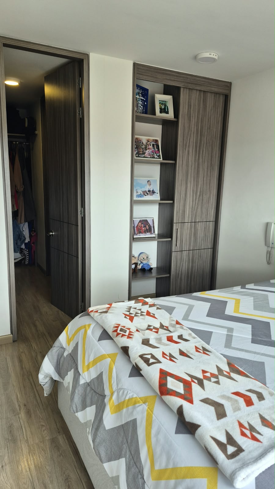 Apartamento en venta en Engativá, Bogotá · foto 14 de 20