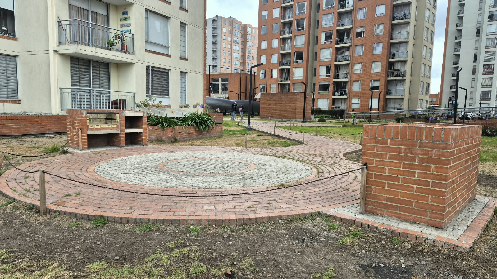 Apartamento en venta en Engativá, Bogotá · foto 18 de 20