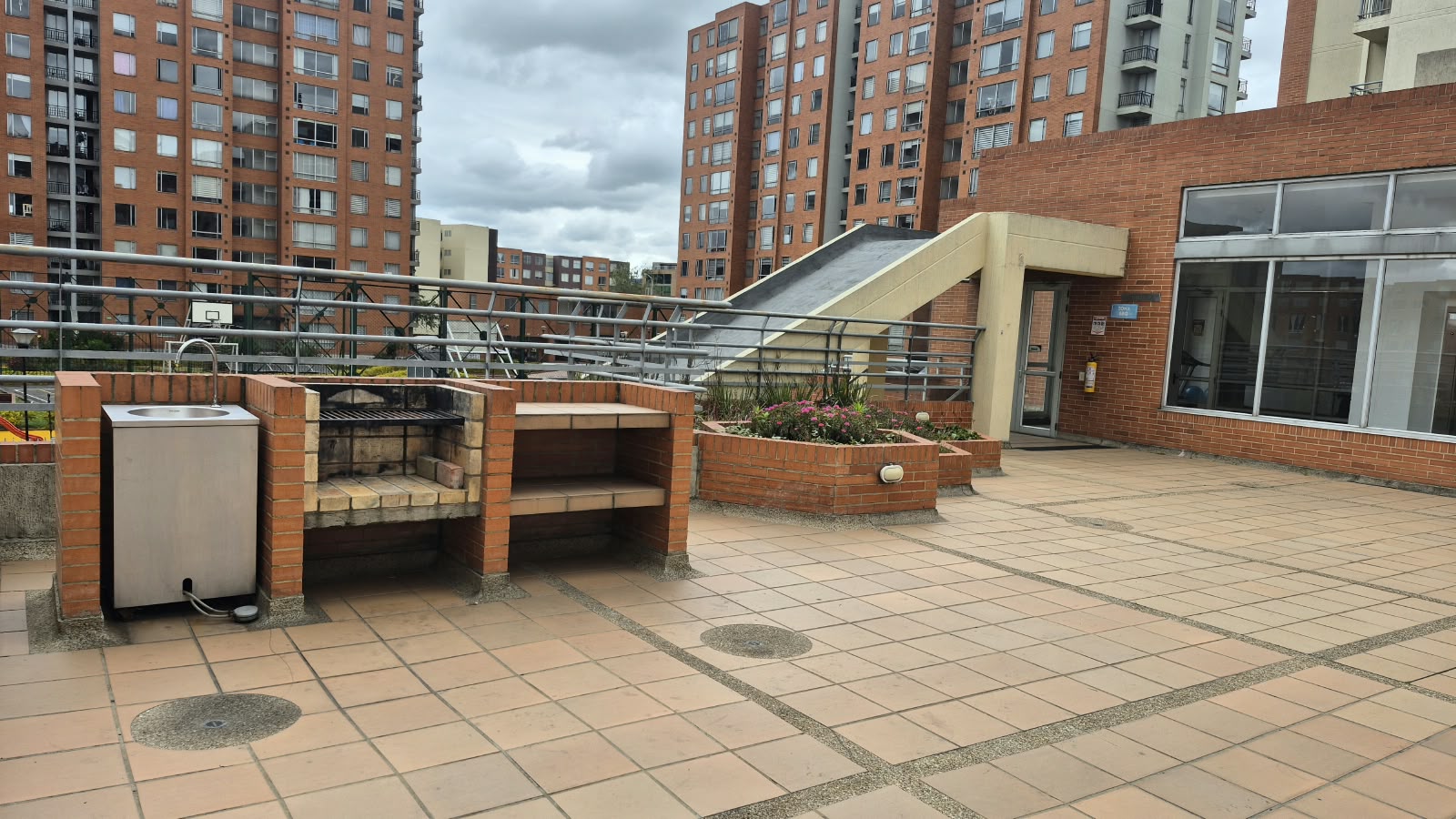 Apartamento en venta en Engativá, Bogotá · foto 19 de 20