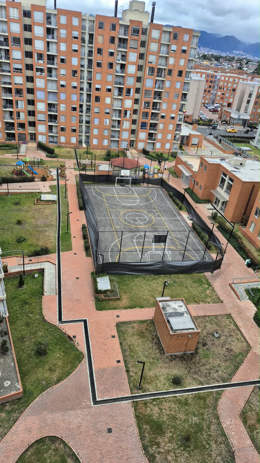 Apartamento en venta en Engativá, Bogotá · foto 20 de 20