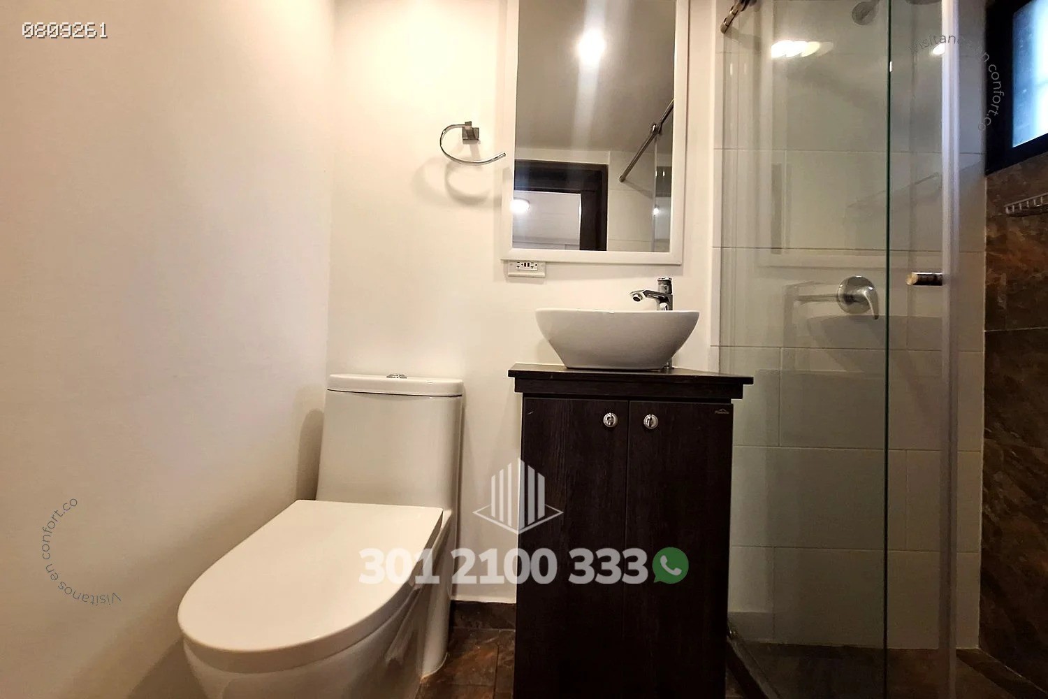 Apartamento en arriendo en El Tesoro, Medellín · foto 6 de 21