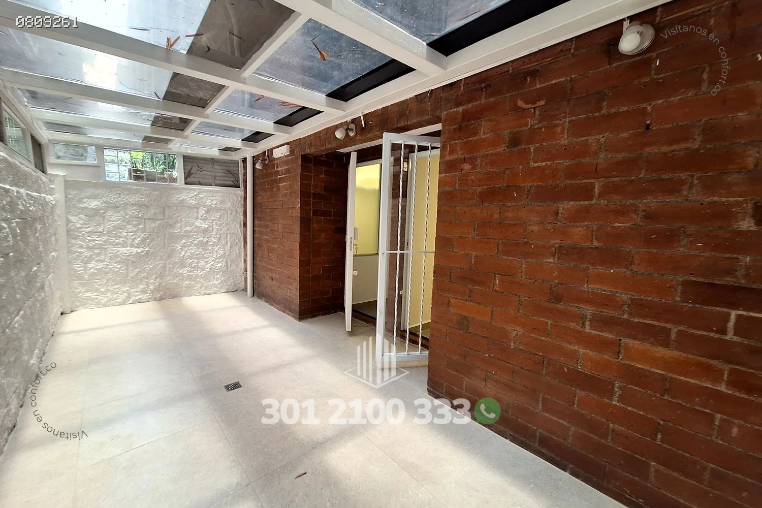 Apartamento en arriendo en El Tesoro, Medellín · foto 7 de 21