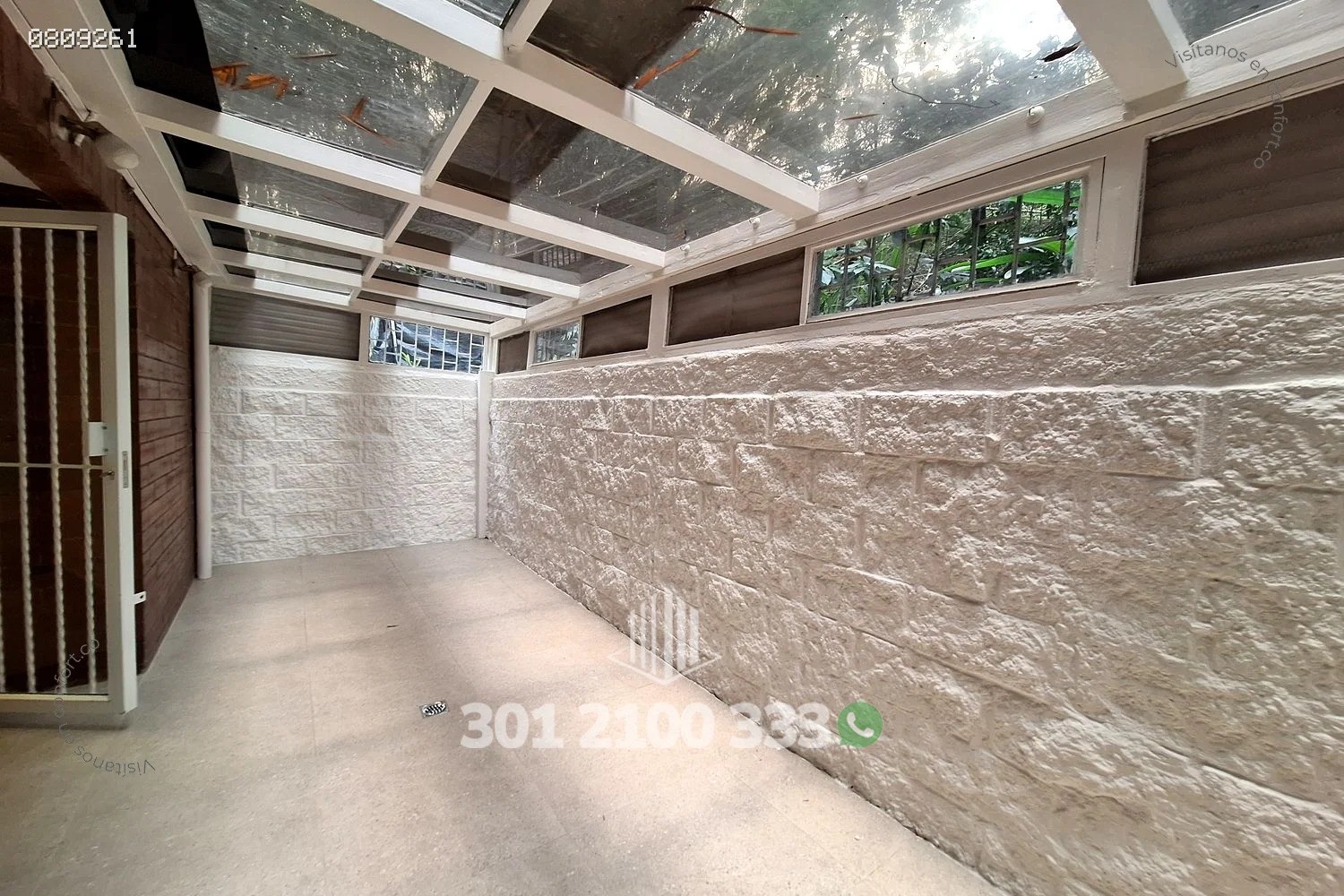 Apartamento en arriendo en El Tesoro, Medellín · foto 8 de 21