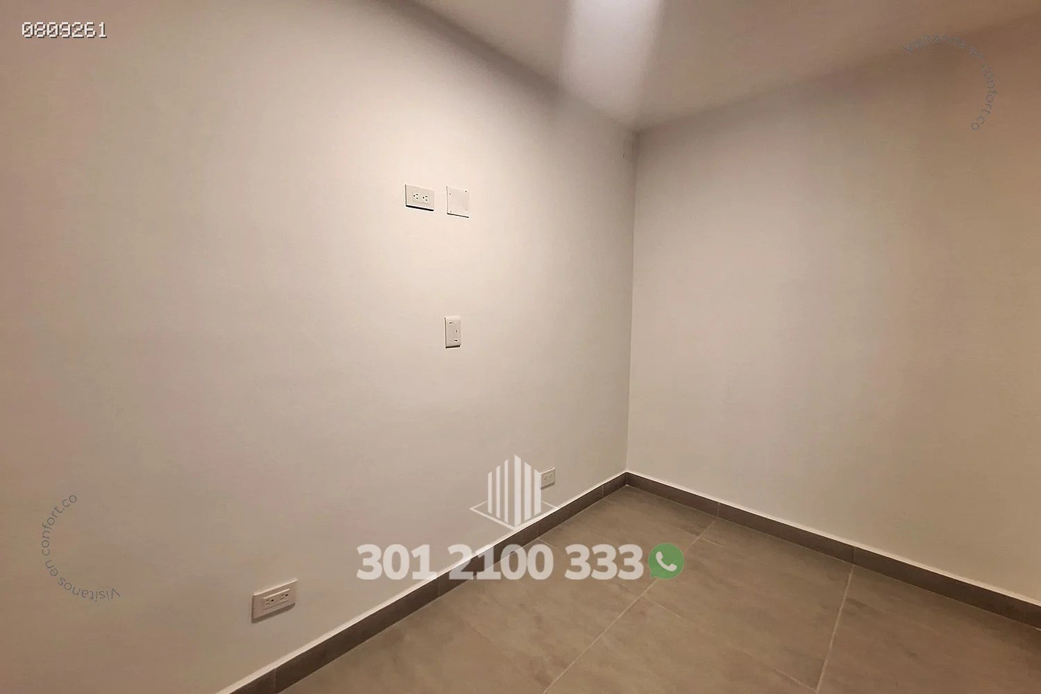 Apartamento en arriendo en El Tesoro, Medellín · foto 9 de 21