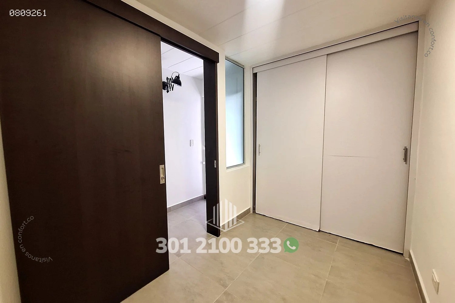Apartamento en arriendo en El Tesoro, Medellín · foto 11 de 21