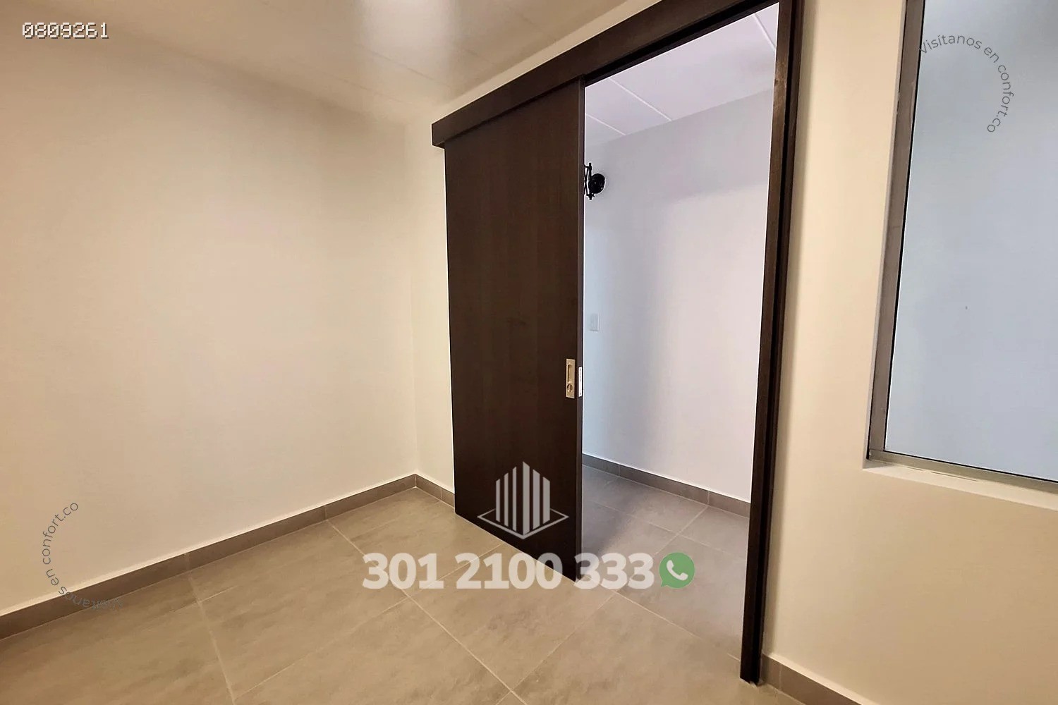 Apartamento en arriendo en El Tesoro, Medellín · foto 10 de 21
