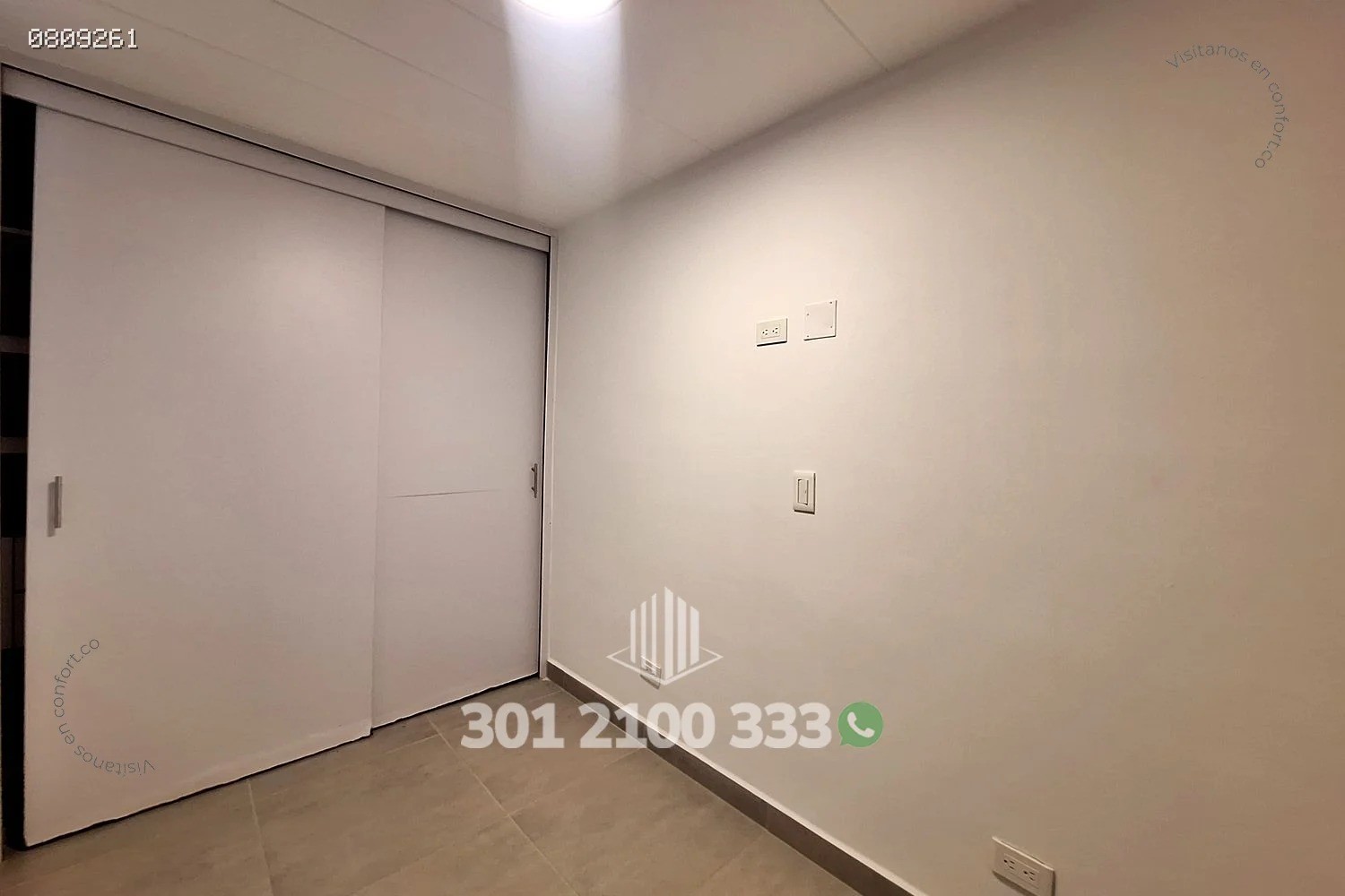 Apartamento en arriendo en El Tesoro, Medellín · foto 12 de 21