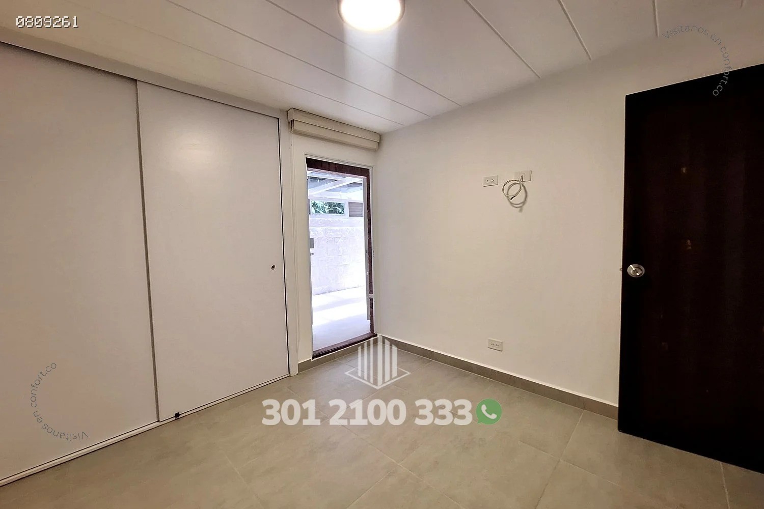 Apartamento en arriendo en El Tesoro, Medellín · foto 13 de 21