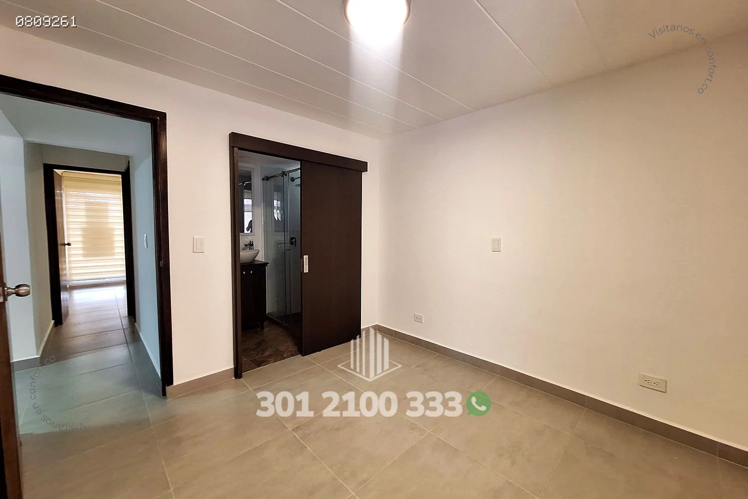 Apartamento en arriendo en El Tesoro, Medellín · foto 15 de 21