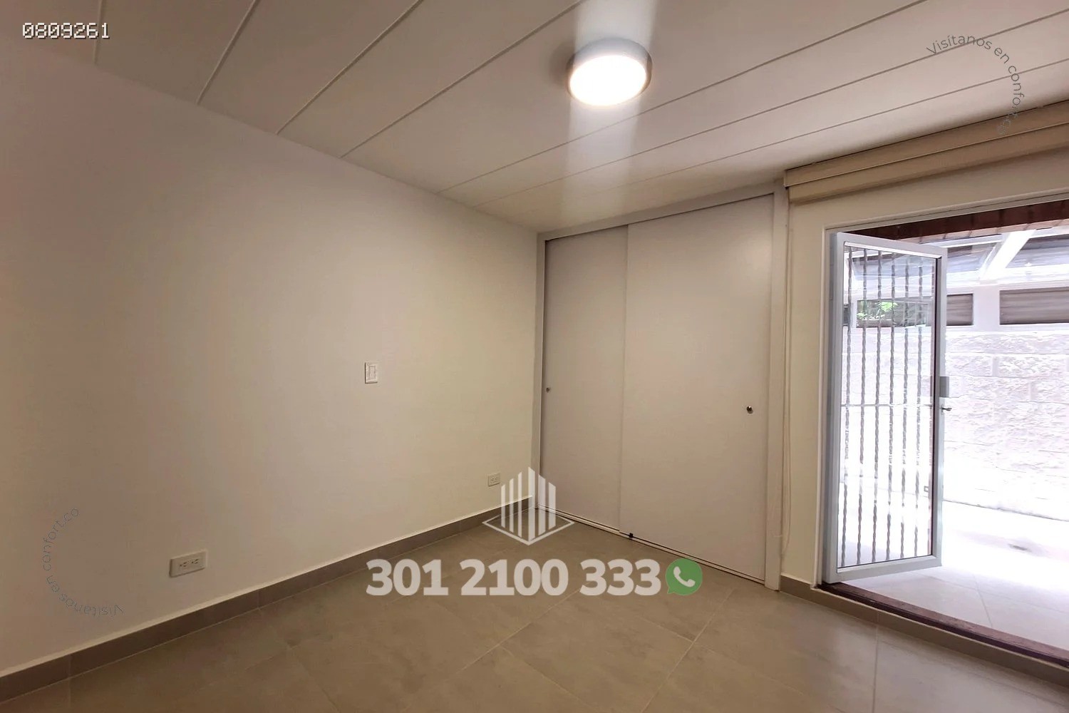 Apartamento en arriendo en El Tesoro, Medellín · foto 16 de 21