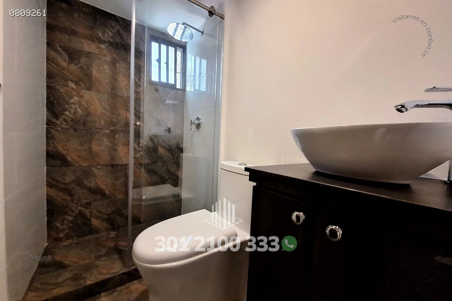 Apartamento en arriendo en El Tesoro, Medellín · foto 17 de 21